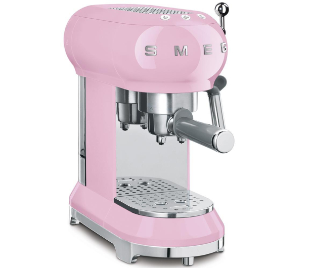 Smeg ECF01PKEU - 1384486 - zdjęcie 2